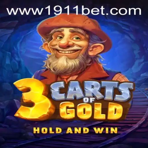 Exploring the Thrilling Adventure of 3cartsOfGold: A New Era of Gaming