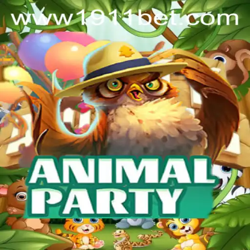 Discover the Exciting World of AnimalParty: A Deep Dive into Gameplay and Features