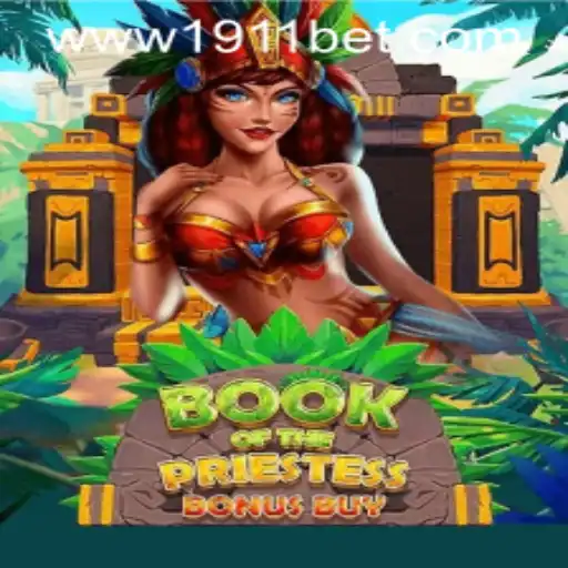Explore the Mystical World of BookOfThePriestess and Safe Login Practices at 1911bet PH