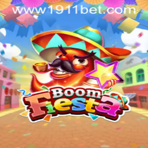 BoomFiesta Game: An Exhilarating Adventure and the 1911bet PH Login Experience