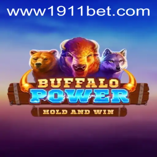 BuffaloPower: An Engaging Casino Experience with 1911bet PH Login