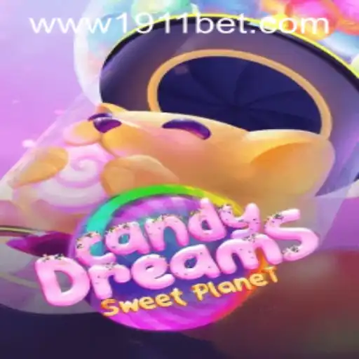 Discovering CandyDreams: A Sweet Adventure and the 1911bet PH Login Experience