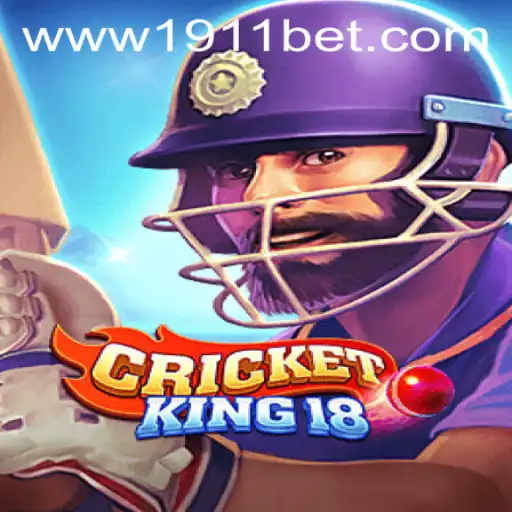 CricketKing18: An Exciting Journey into the Digital Cricket Arena