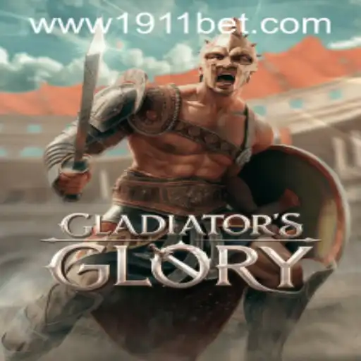Exploring the World of GladiatorsGlory and 1911bet PH: A Comprehensive Guide