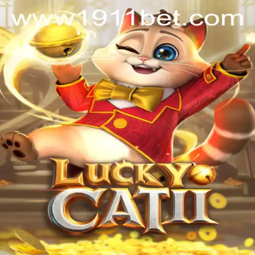 Unveiling the Thrills of LuckyCatII: A Dive Into the Gaming World