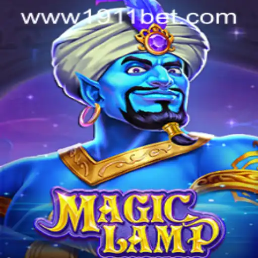 MagicLamp: Explore the Enchanting World of Fantasy Gaming