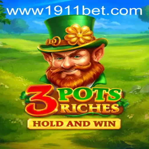 Exploring the Thrilling World of 3potsRiches and Seamless Access through 1911bet PH Login