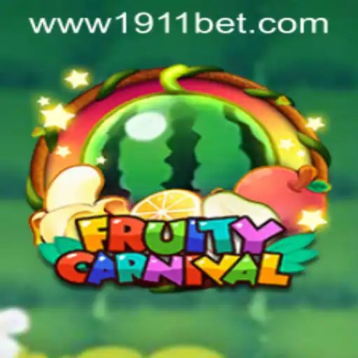 FruityCarnival: Dive into a Delicious Game Experience