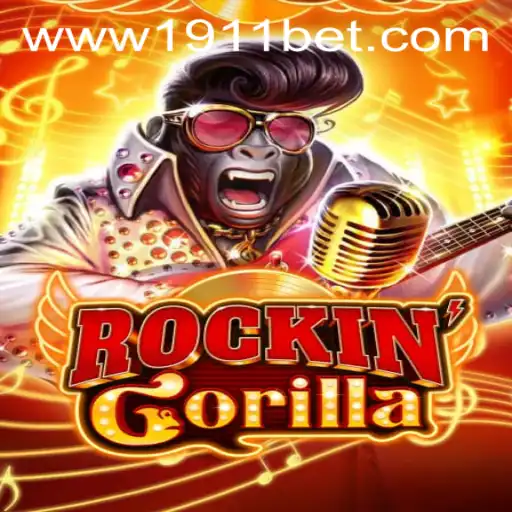 Discover the Thrilling World of RockinGorilla