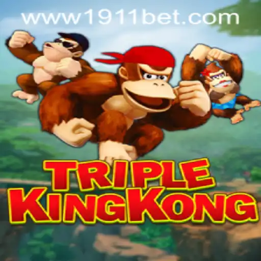 TripleKingKong: The New Gaming Sensation and 1911bet PH Login