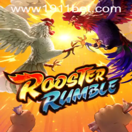 The Thrilling World of RoosterRumble: A Gameful Adventure with 1911bet PH