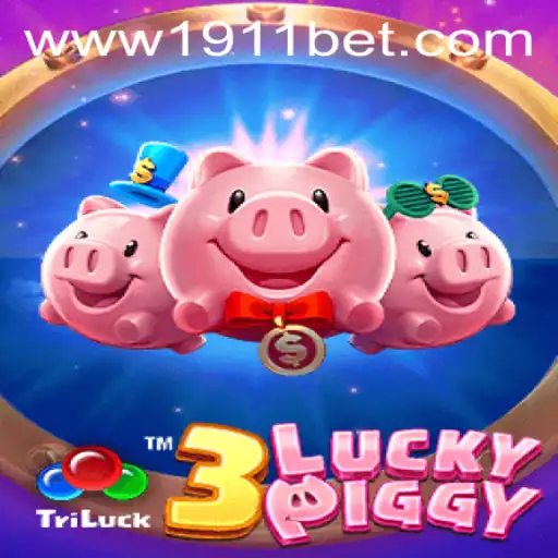 Discover the Exciting World of 3LUCKYPIGGY and 1911bet PH Login