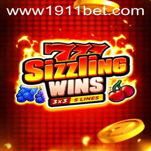 Experience the Thrill of 777sizzlingwins with 1911bet PH Login