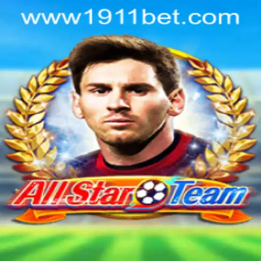 AllStarTeam: A Dynamic New Gaming Experience