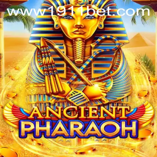 Explore the Exciting World of AncientPharaoh: A Dive into History and Strategy