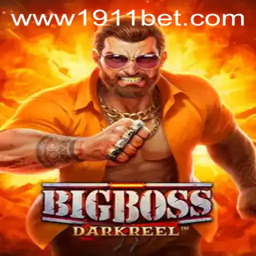 BigBoss: An Intriguing Gaming Experience