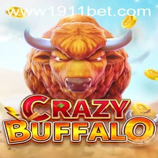 Discovering CRAZYBUFFALO: A Thrilling Gaming Adventure