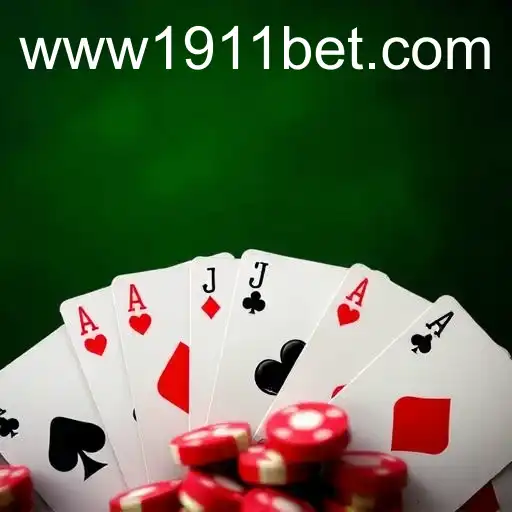 Exploring the Fascinating World of Card Games with 1911bet PH Login