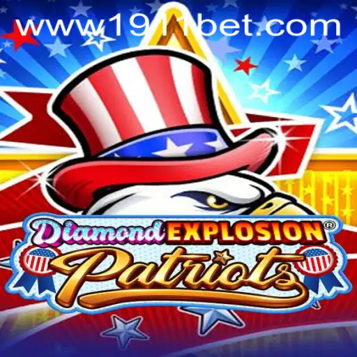 Exploring the Thrills of DiamondExplosionPatriots: A Guide to Gameplay and More