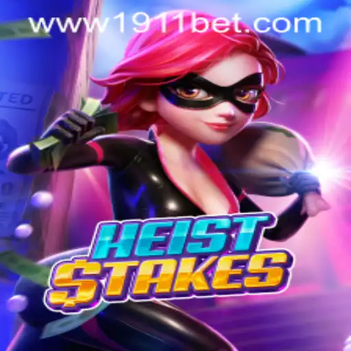 Exploring the Thrilling World of HeistStakes: A Comprehensive Guide
