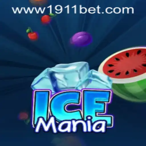 Explore the Chill with IceMania: A Thrilling Gaming Experience