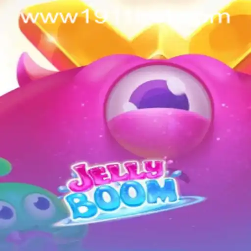 Exploring JellyBoom: A Unique Gaming Experience with 1911bet PH Login