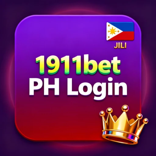 1911bet PH Login