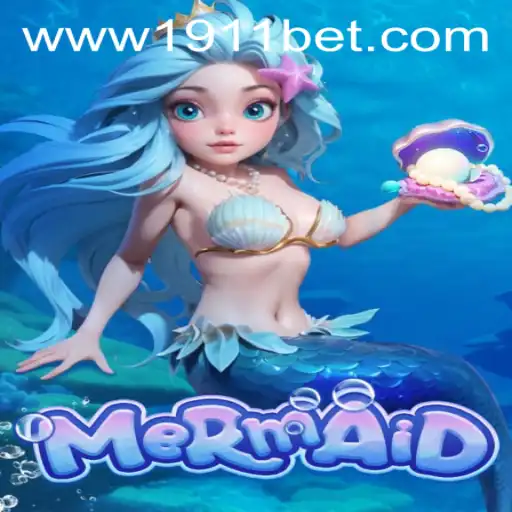 Mermaid: The Enchanting Underwater Adventure Game