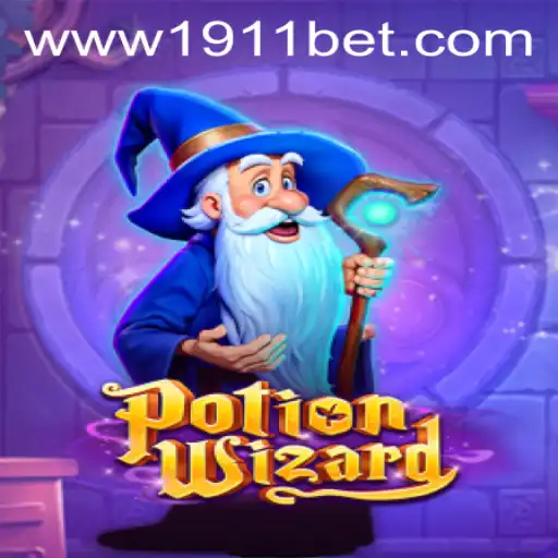 Discover the Enchanted World of PotionWizard