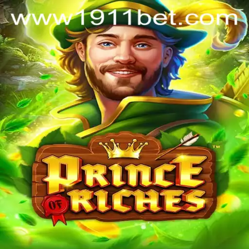 Unveiling the Kingdom of Fortune in PrinceOfRiches
