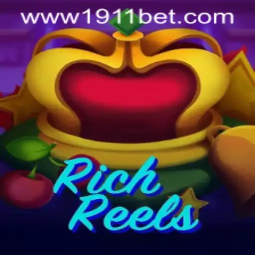 Exploring RichReels: A Thrilling Slot Gaming Experience