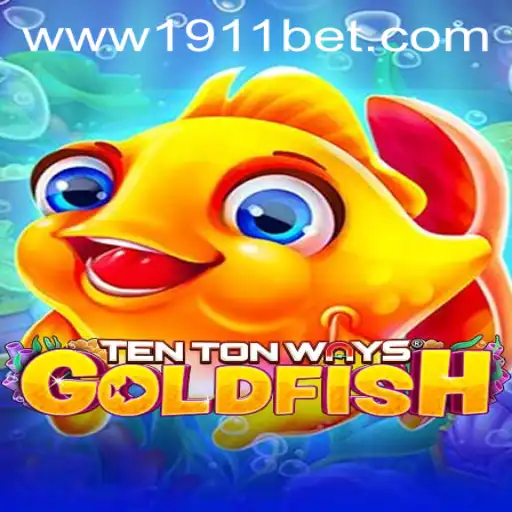 TenTonWaysGoldfish: The New Gaming Sensation Explored