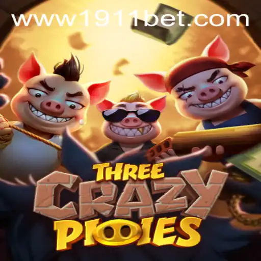 Discover the Thrilling World of ThreeCrazyPiggies and 1911bet PH Login