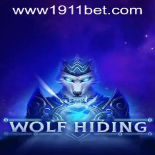 Uncover the Thrills of WolfHiding: An Immersive Gaming Experience