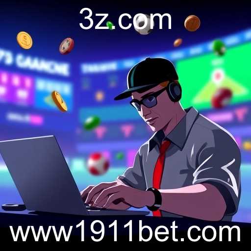 O Impacto dos Jogos Online no Brasil Contemporâneo