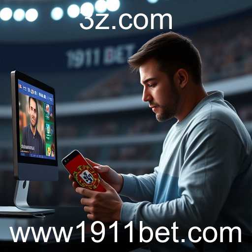 1911bet