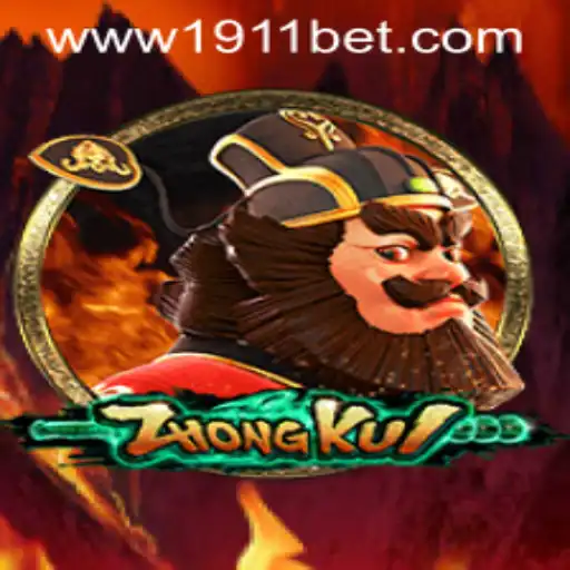 Unveiling the Mythical World of ZhongKui: A Deep Dive into the Gameplay and Its Significance